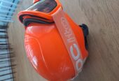 Pocito Helm xs-s und Skibrille im Set
