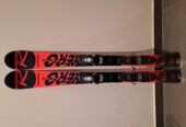 Rossignol Multi Turn 110 cm