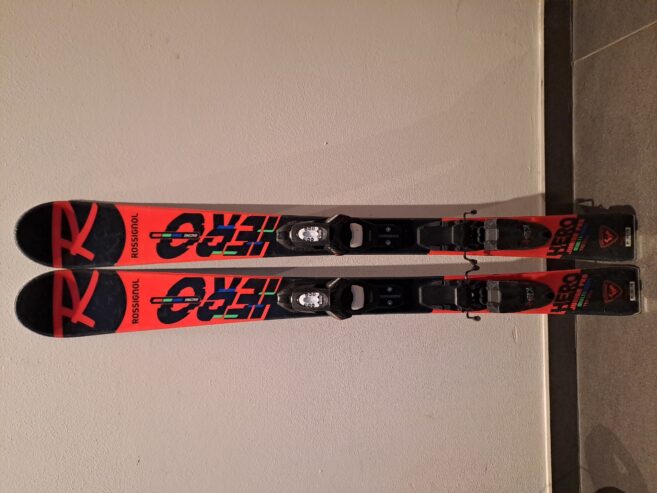 Rossignol Multi Turn 110 cm