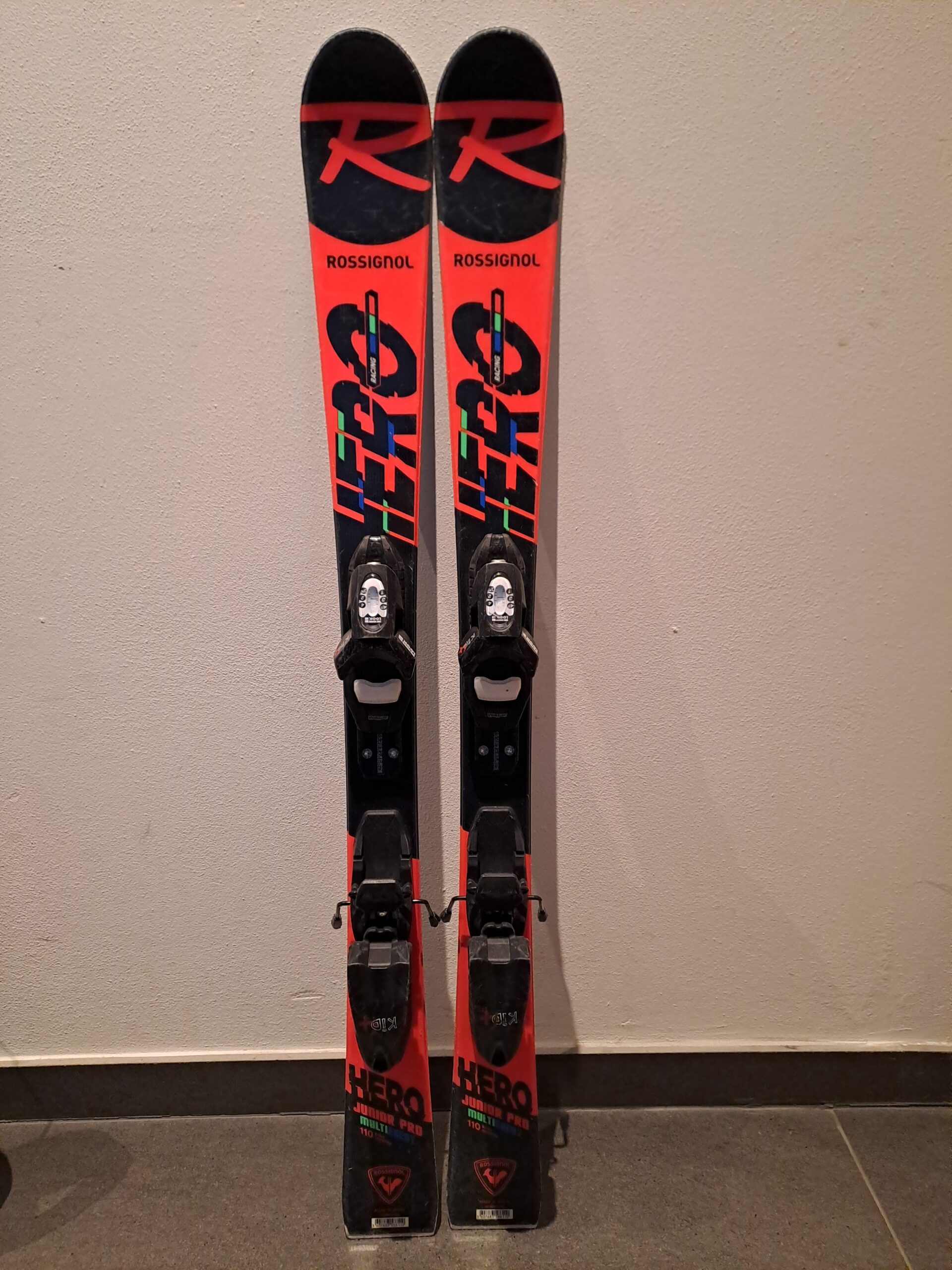 Rossignol Multi Turn 110 cm