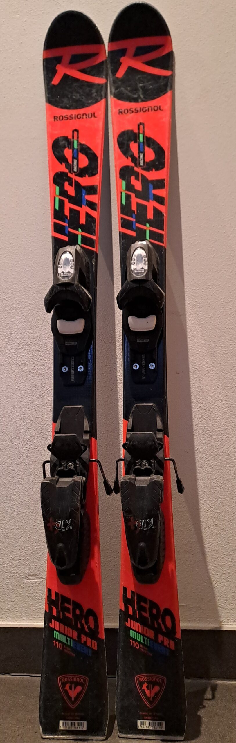 Rossignol Multi Turn 110 cm
