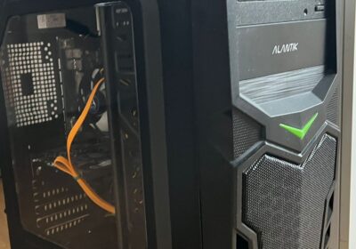 Gaming-PC