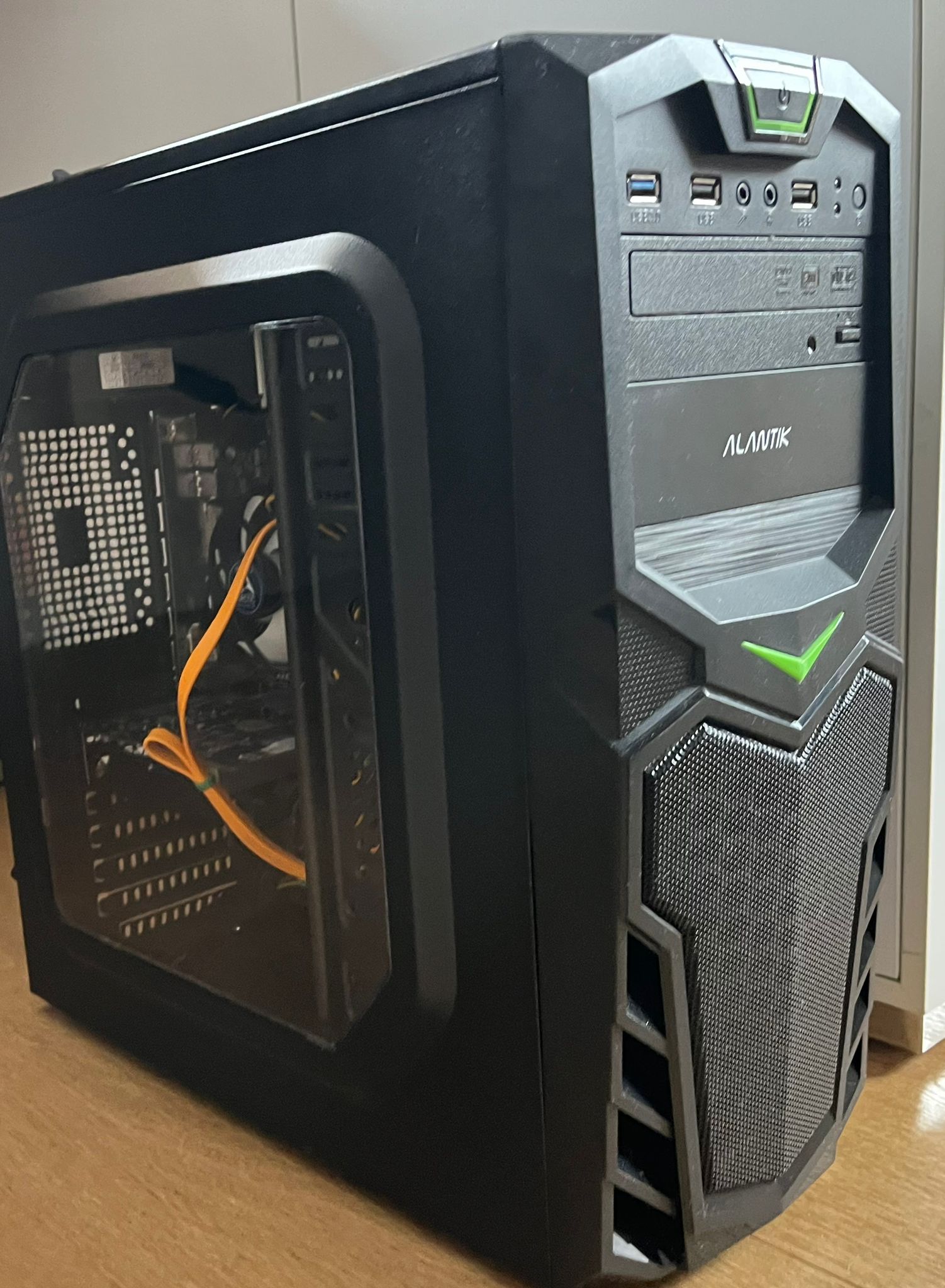 Gaming PC – Computer