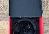 HyperX Cloud II kopfhörer