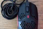 HyperX Gaming Maus & Kopfhörer