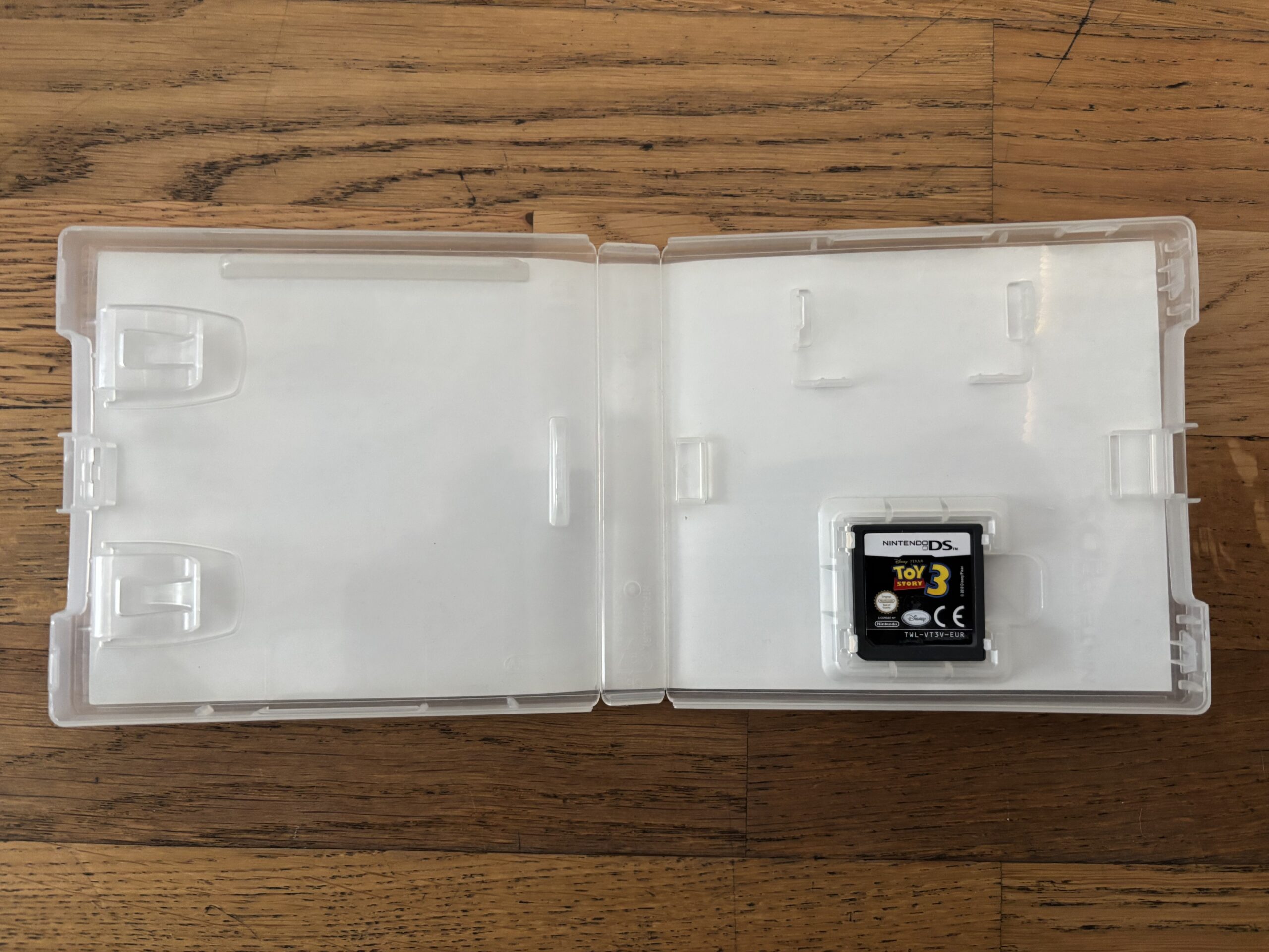 Toy Story 3 für Nintendo Ds