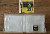 Lernspiel für Nintendo Ds