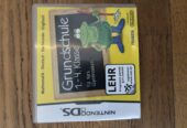 Lernspiel für Nintendo Ds