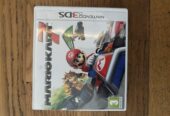 Mariokart 7 Nintendo 3DS