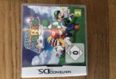 Super Mario 64 Nintendo Ds