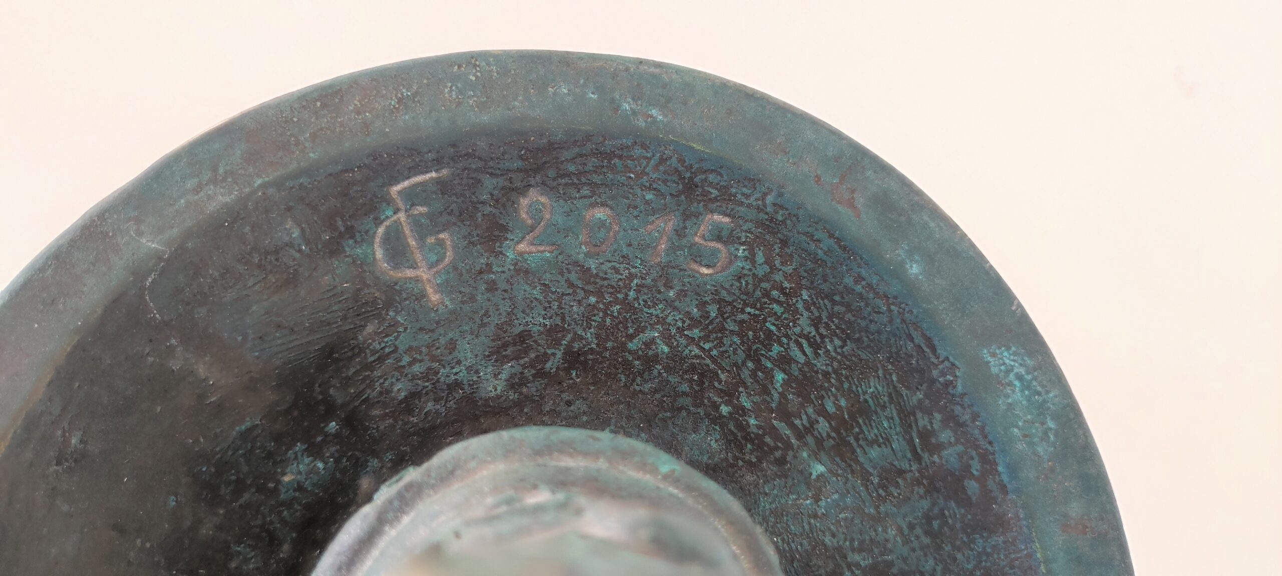 “Der gute Hirte inmitten seiner Schafe”