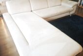 Couch, Eckcouch L-Form