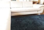 Couch, Eckcouch L-Form