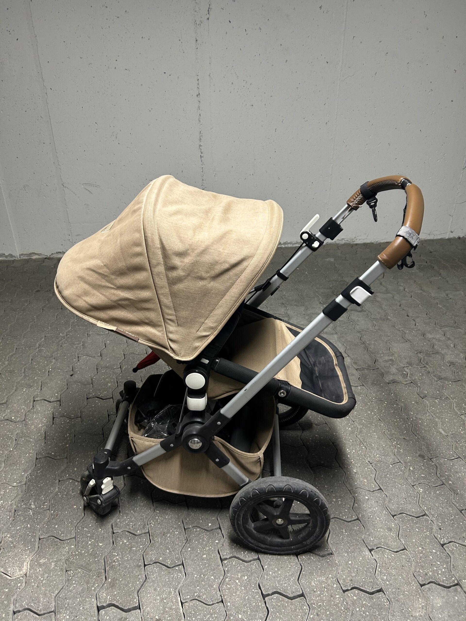 Cameleon Bugaboo