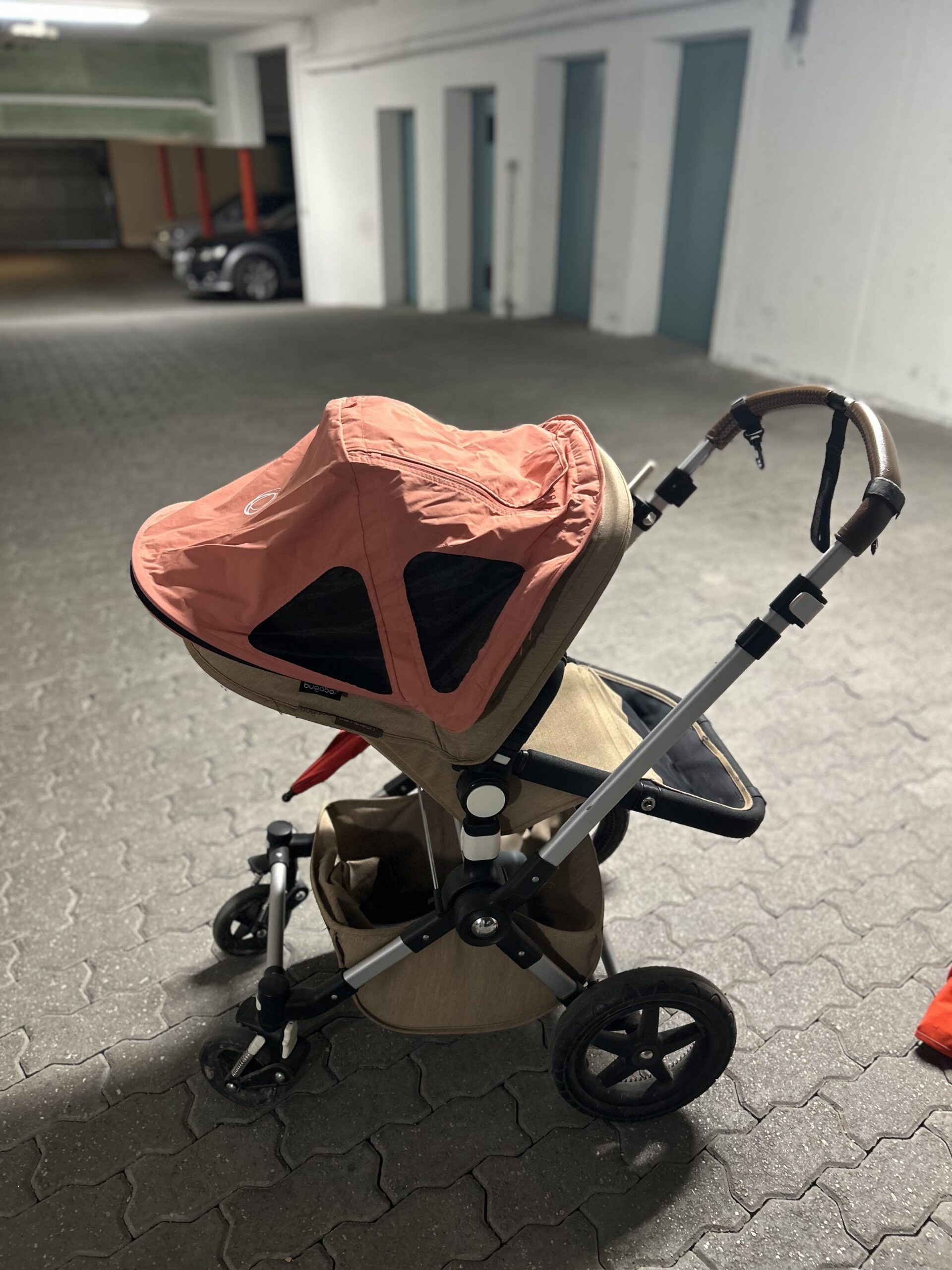 Cameleon Bugaboo