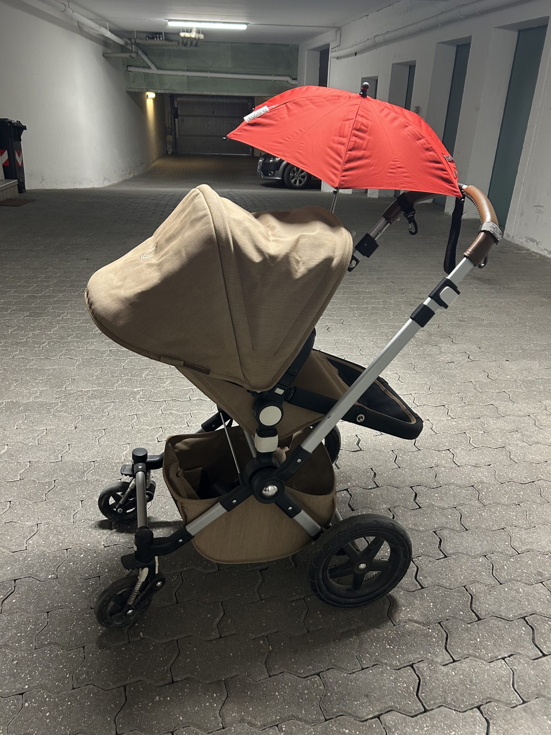 Cameleon Bugaboo