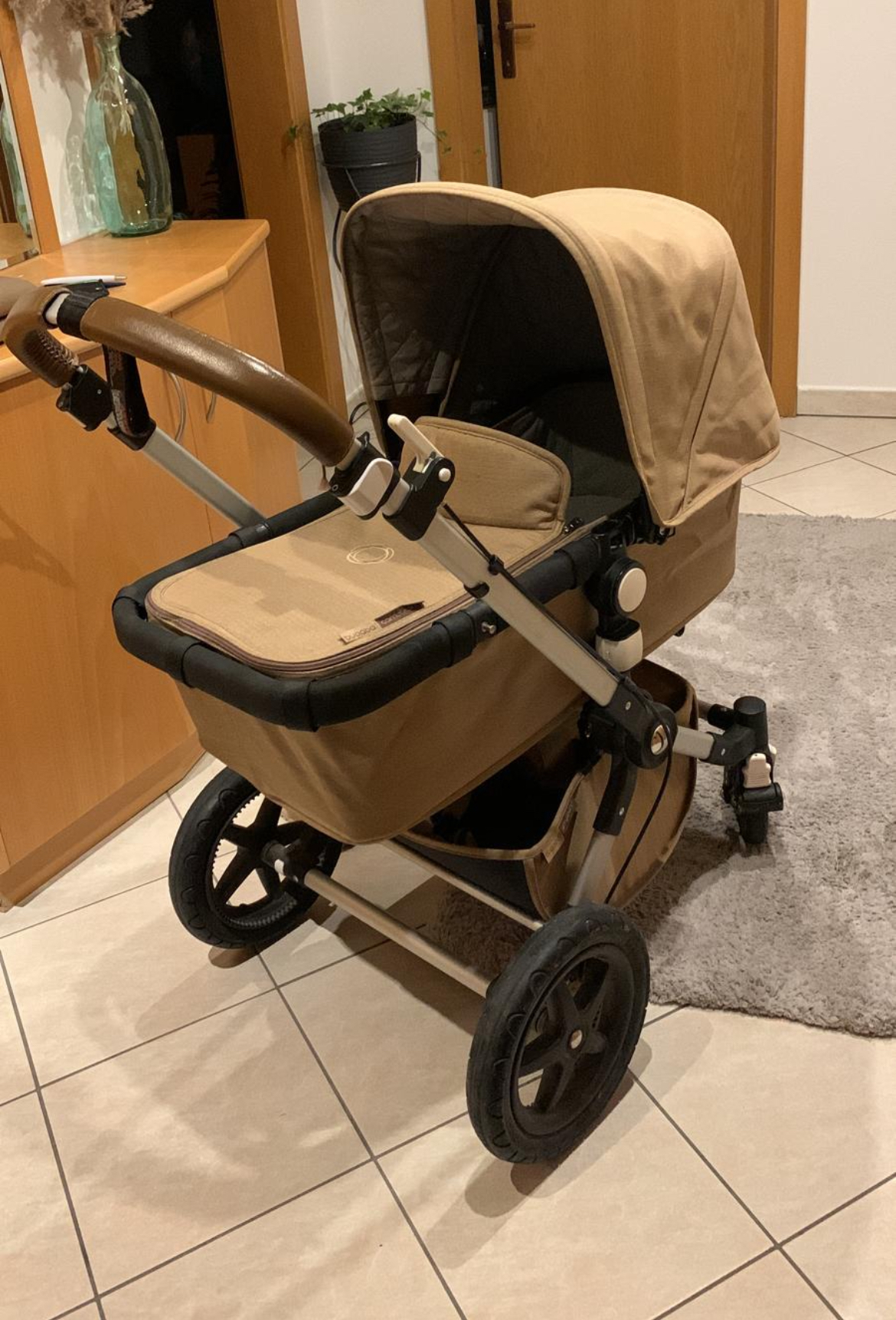 Cameleon Bugaboo