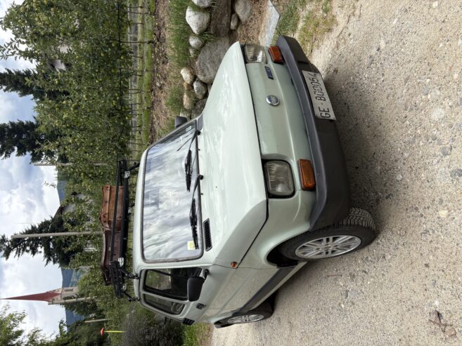 Fiat 126 Bis