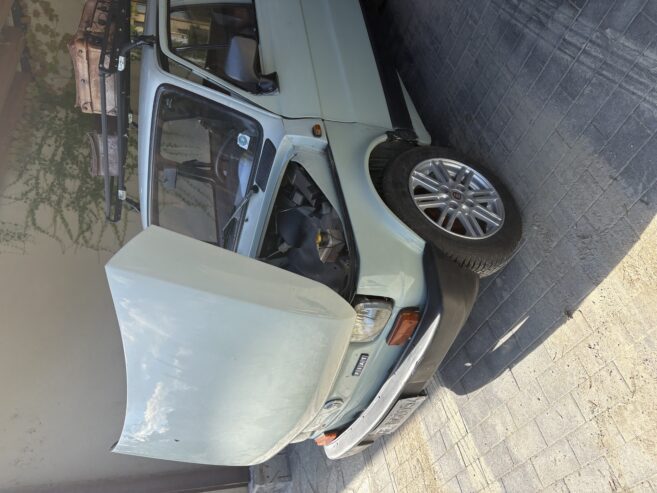 Fiat 126 Bis
