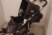 Verkaufe im Auftrag neuen Kinderwagen / Vendo per conto terzi passeggino nuovo