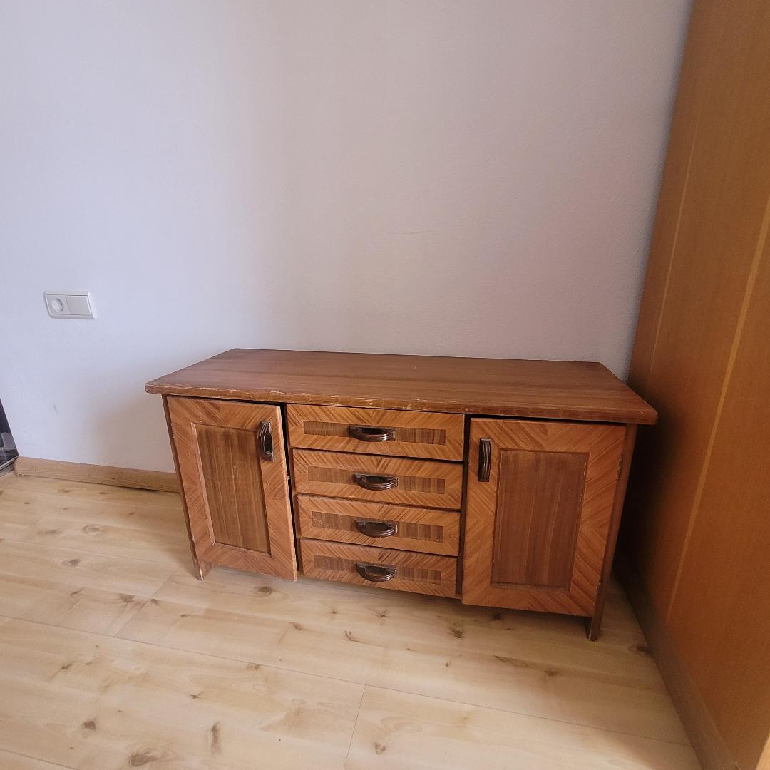 Verkaufe komplettes Schlafzimmer