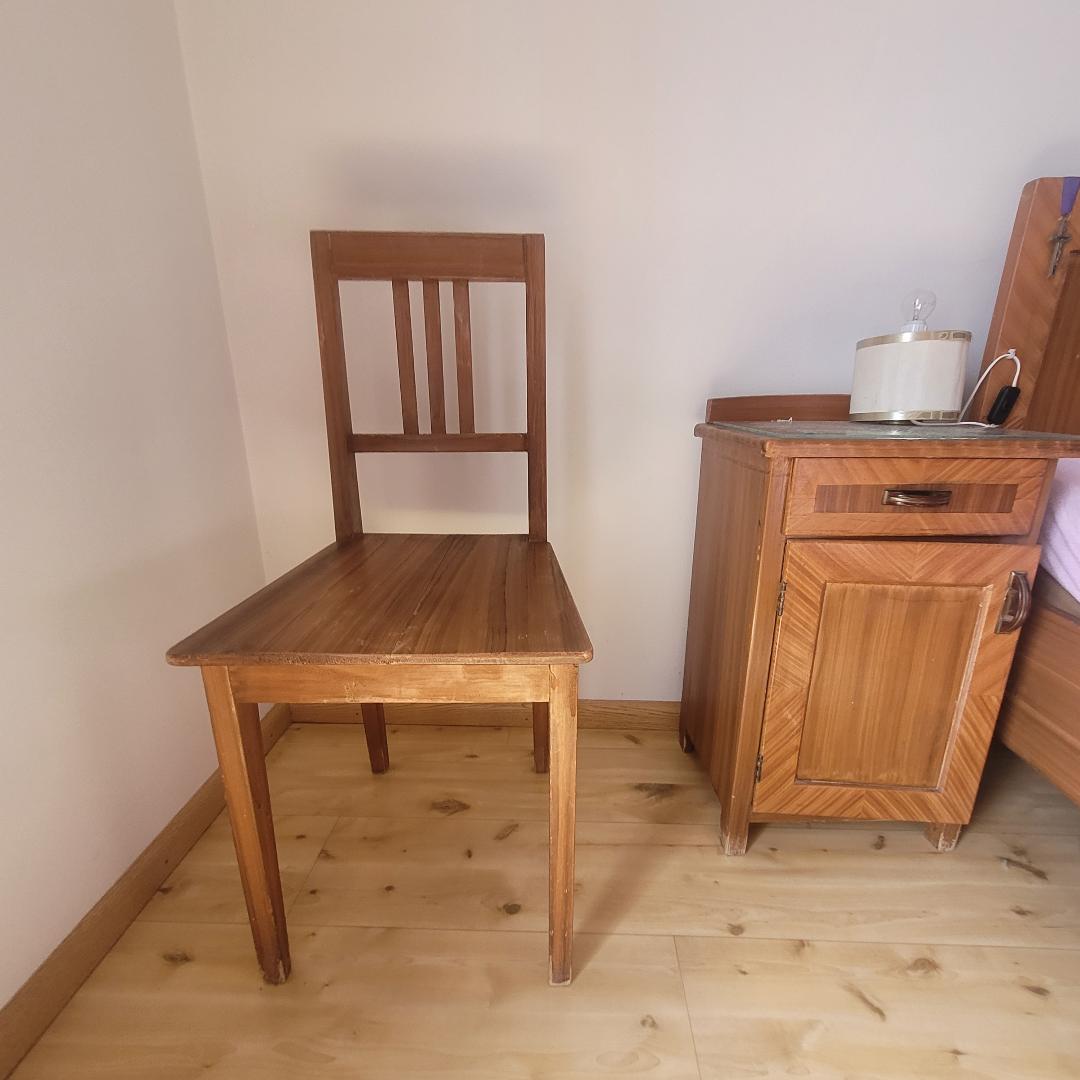 Verkaufe komplettes Schlafzimmer