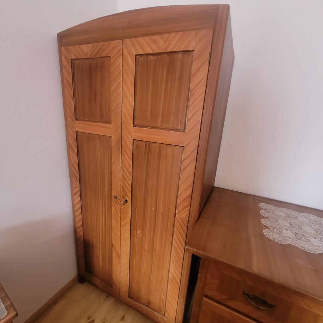 Verkaufe komplettes Schlafzimmer