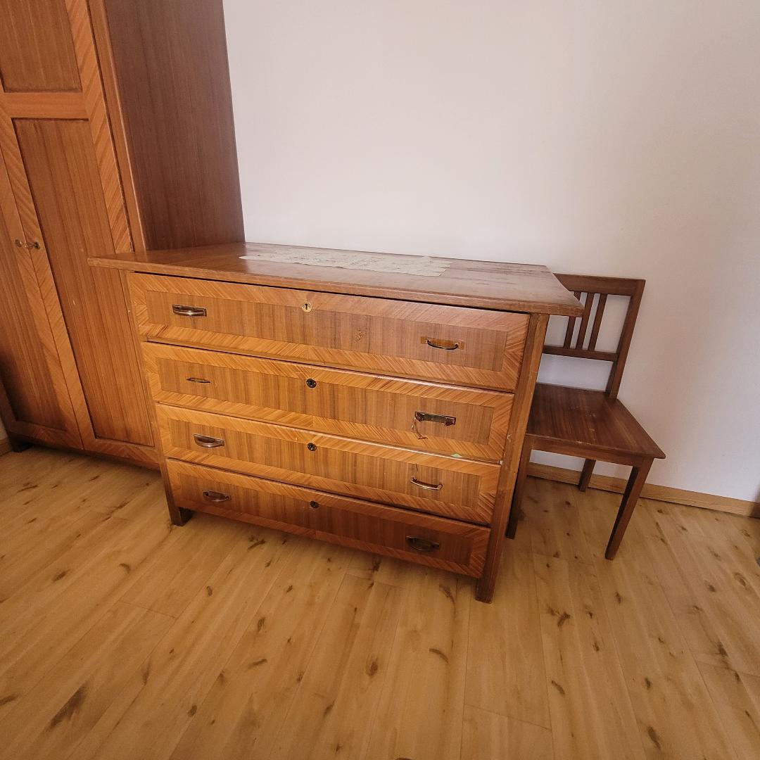 Verkaufe komplettes Schlafzimmer