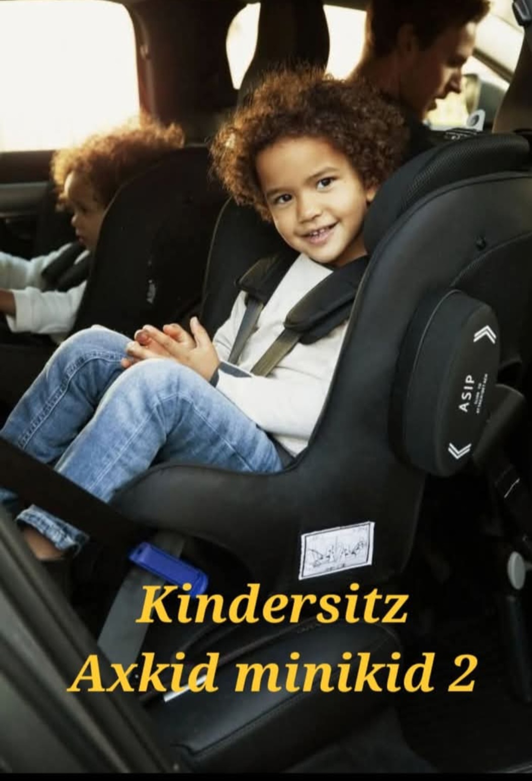 Kindersitz