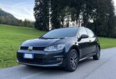 VW Golf 7 – 1.2 TSI