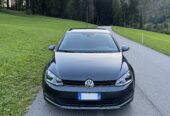 VW Golf 7 – 1.2 TSI