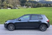VW Golf 7 – 1.2 TSI