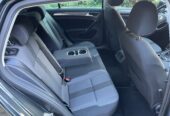 VW Golf 7 – 1.2 TSI