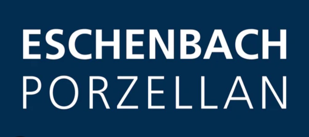 Eschenbach Porzellan Service