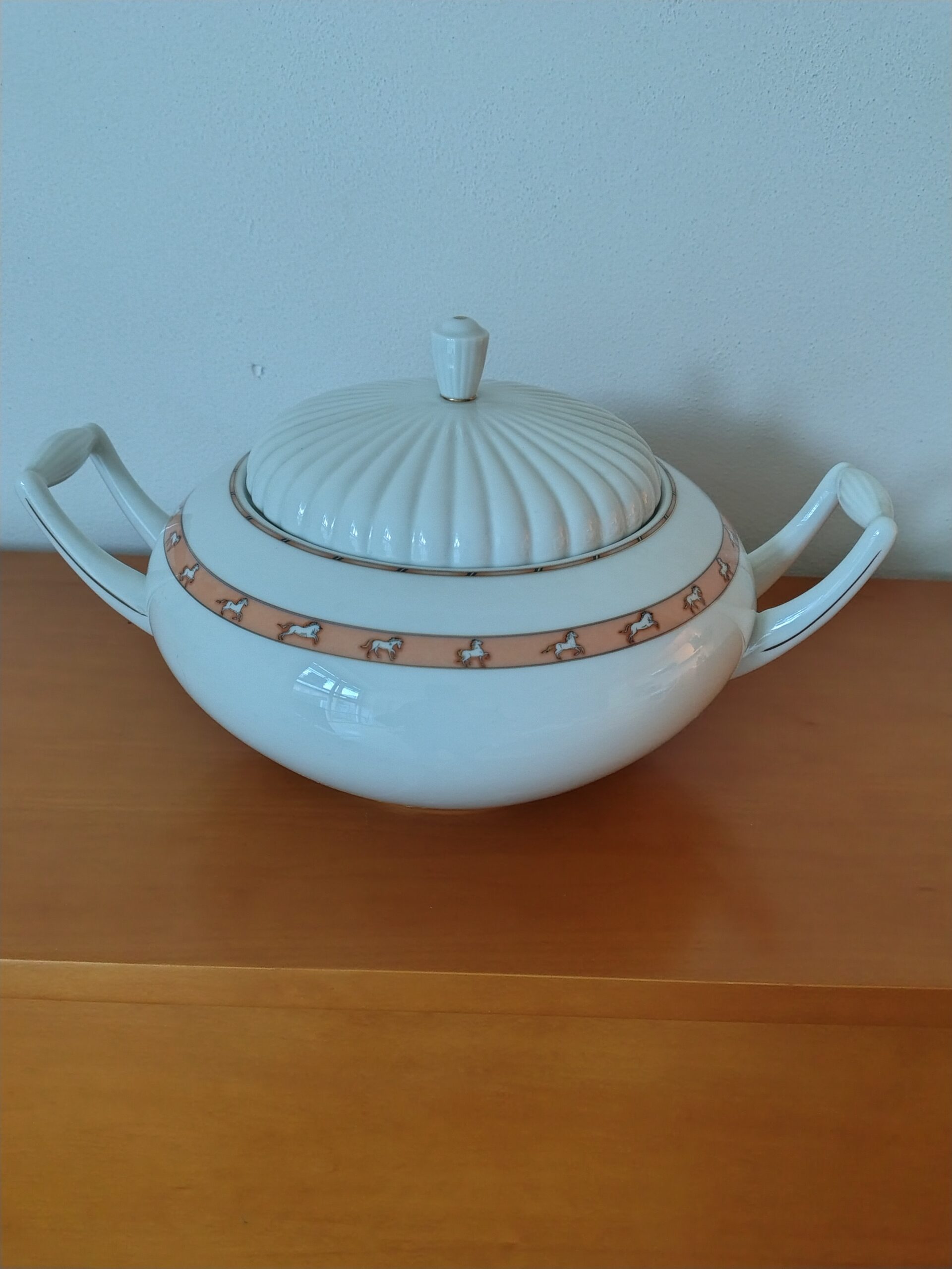 Eschenbach Porzellan Service