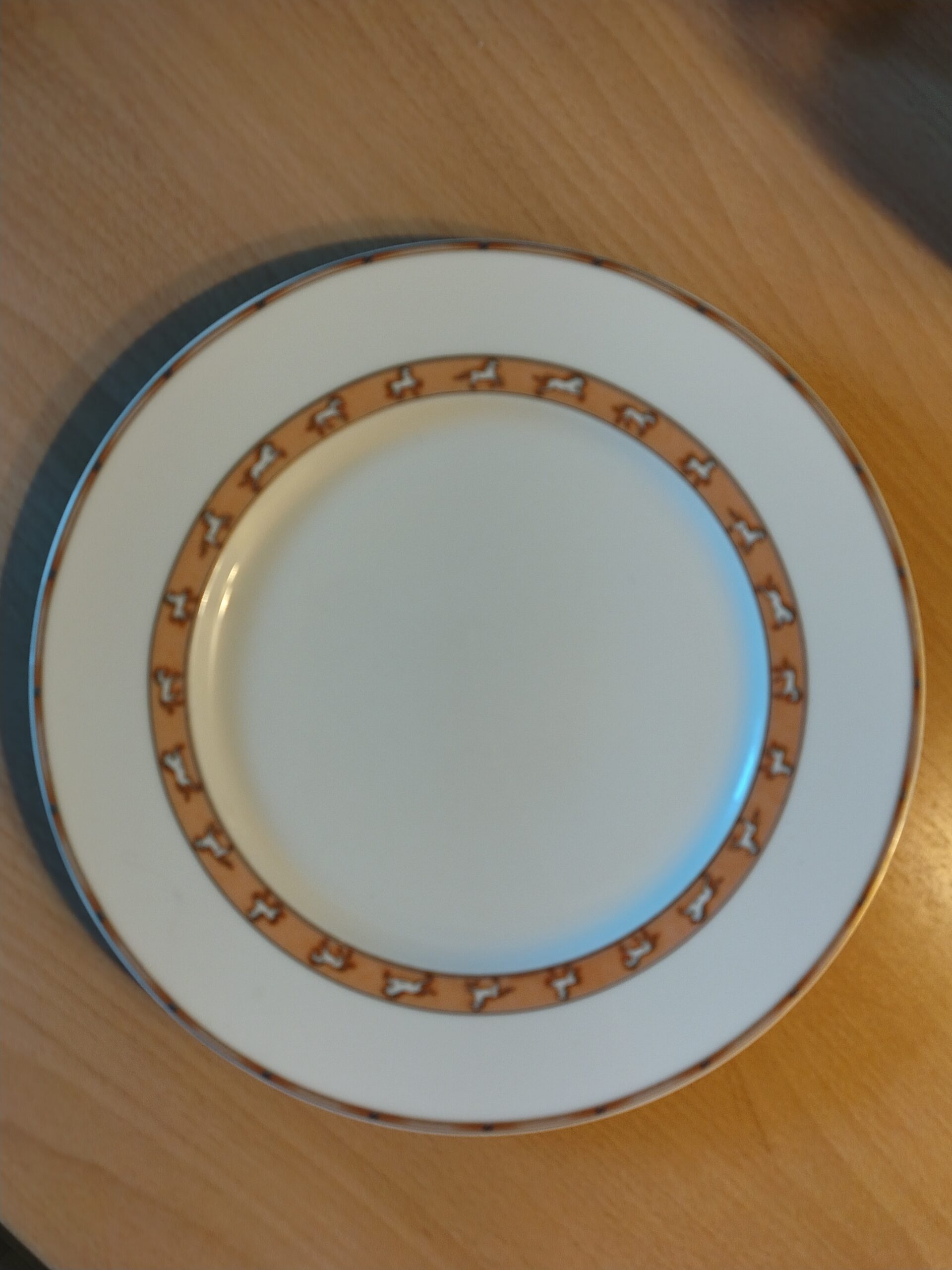 Eschenbach Porzellan Service