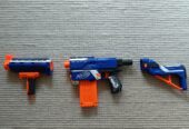 Nerf Retaliator