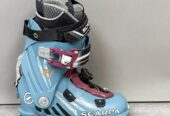 Neue Scarpa Skischuhe Gr. 22,5 (36)
