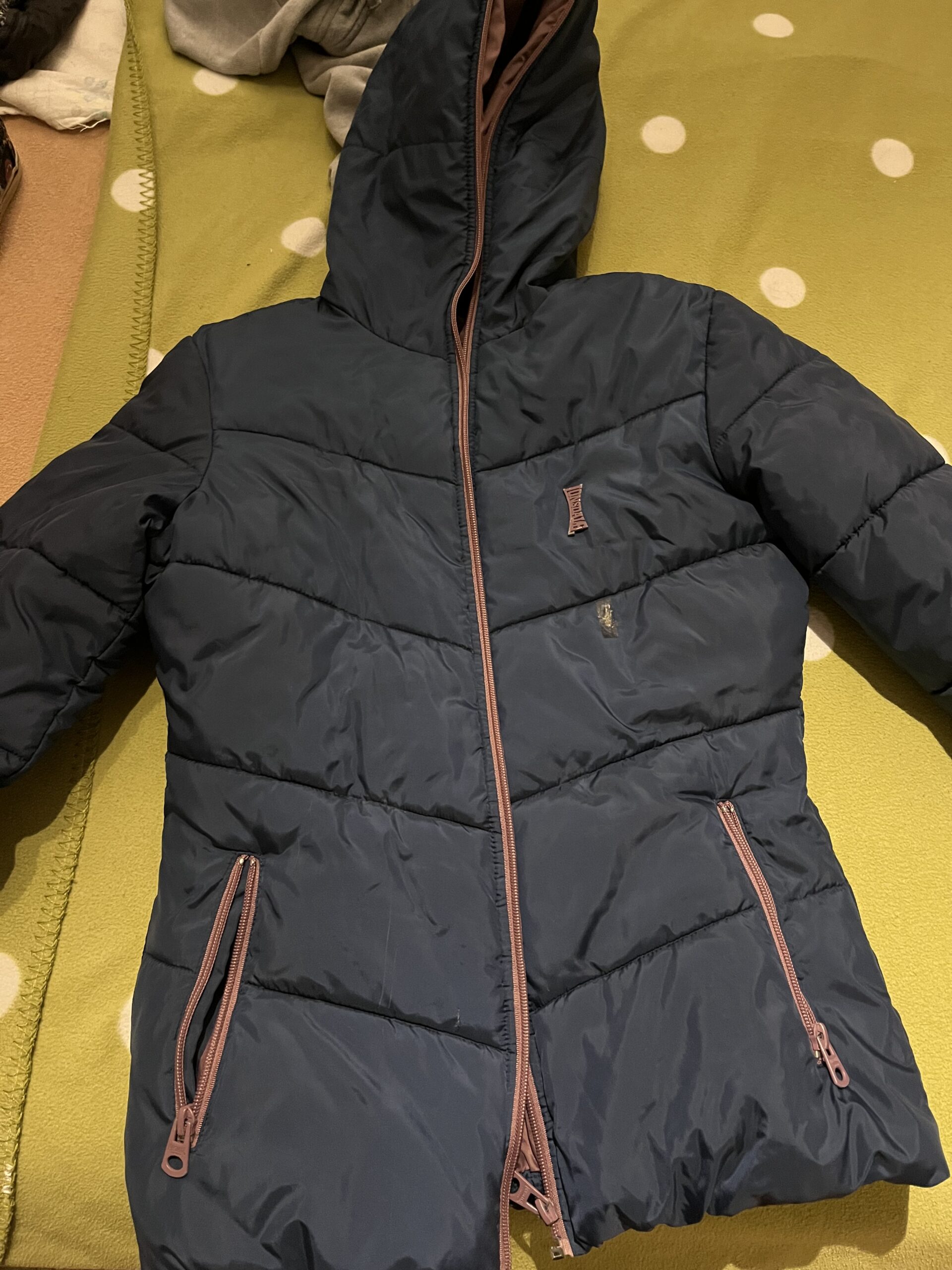 Lonsdale Winterjacke