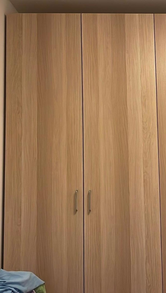 Kleiderschrank Schlafzimmer