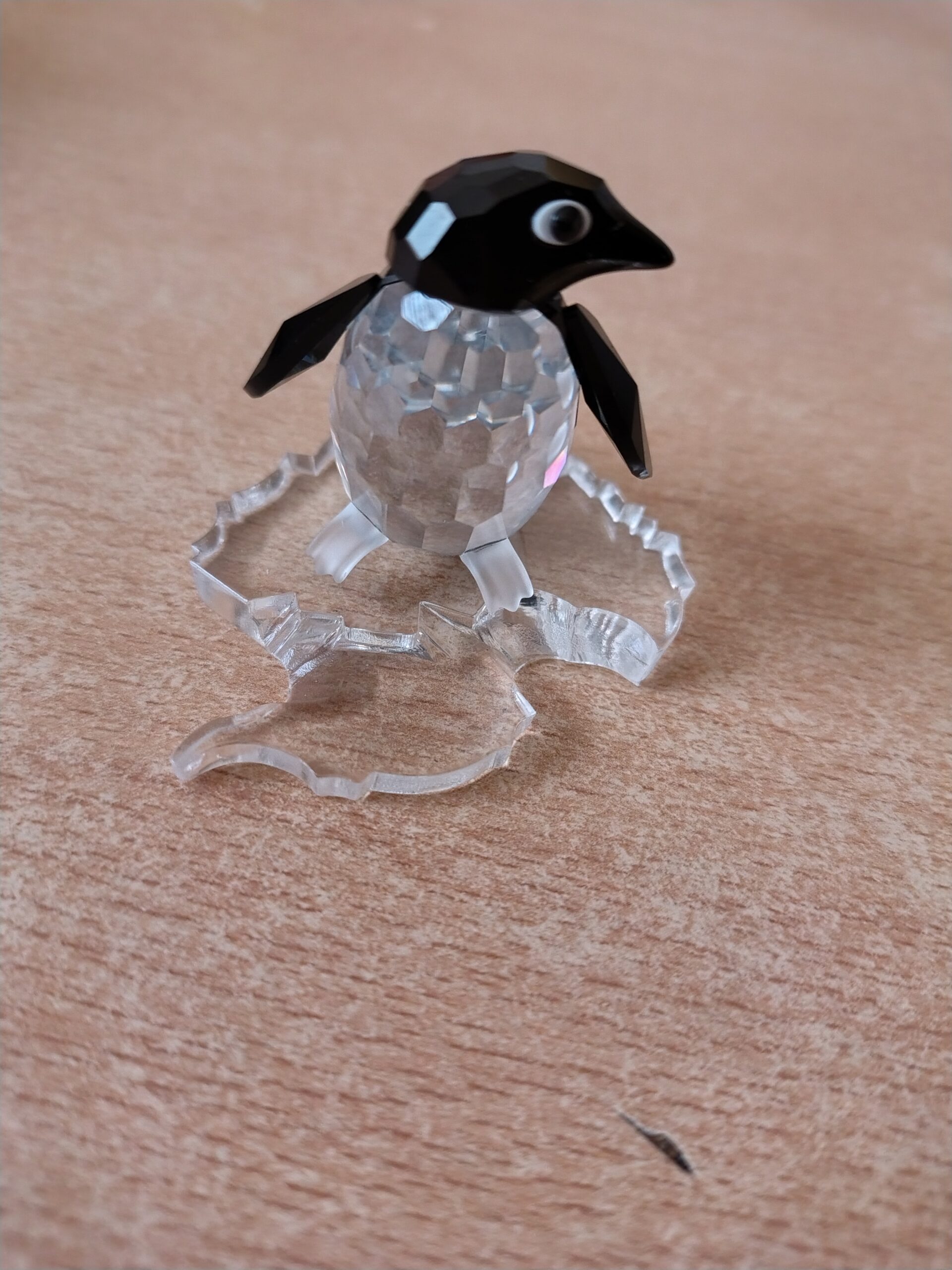 Swarovski Crystal Planet