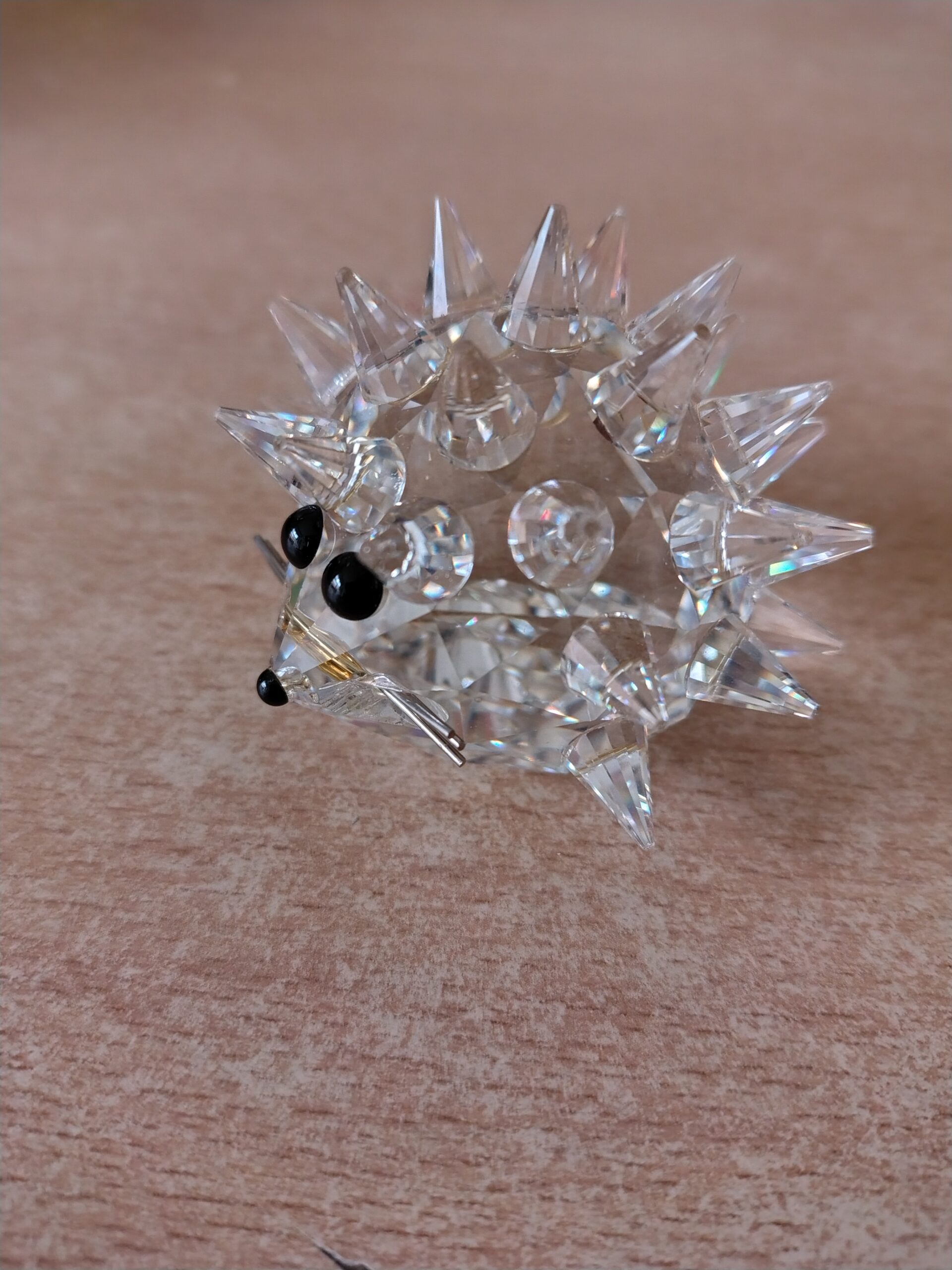 Swarovski Crystal Planet