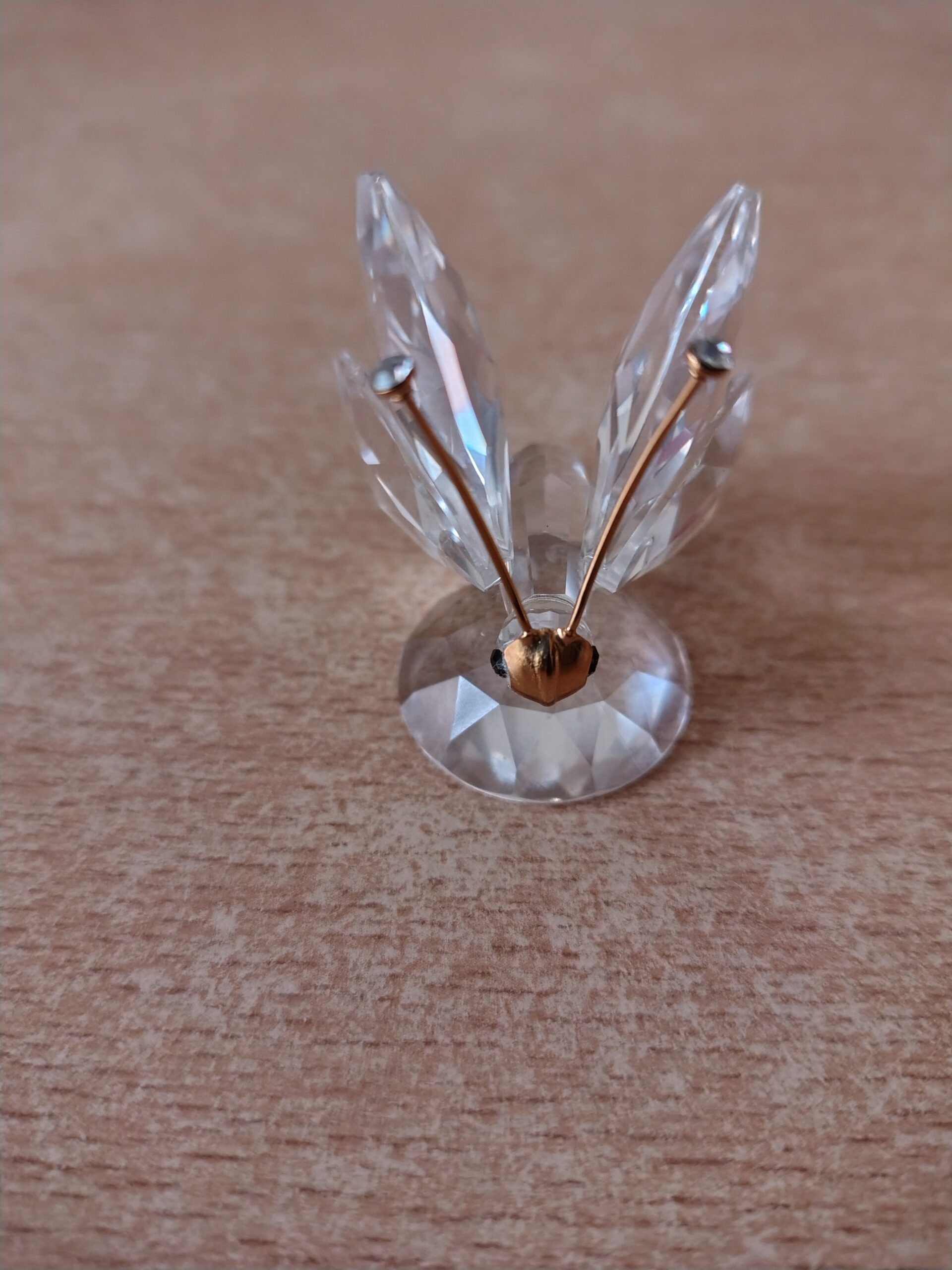 Swarovski Crystal Planet