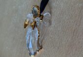 Swarovski “Weihnachtsengel”