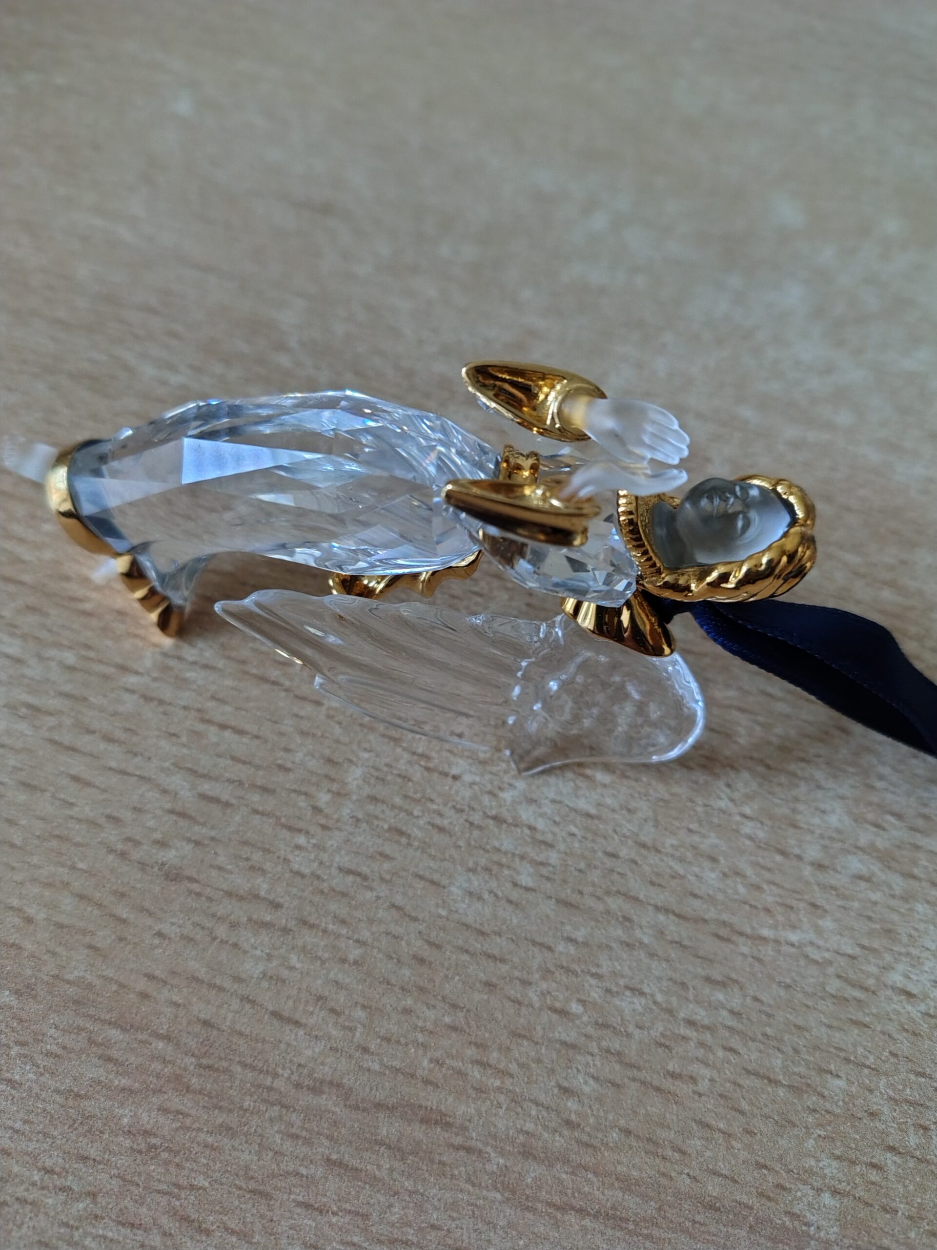 Swarovski “Weihnachtsengel”