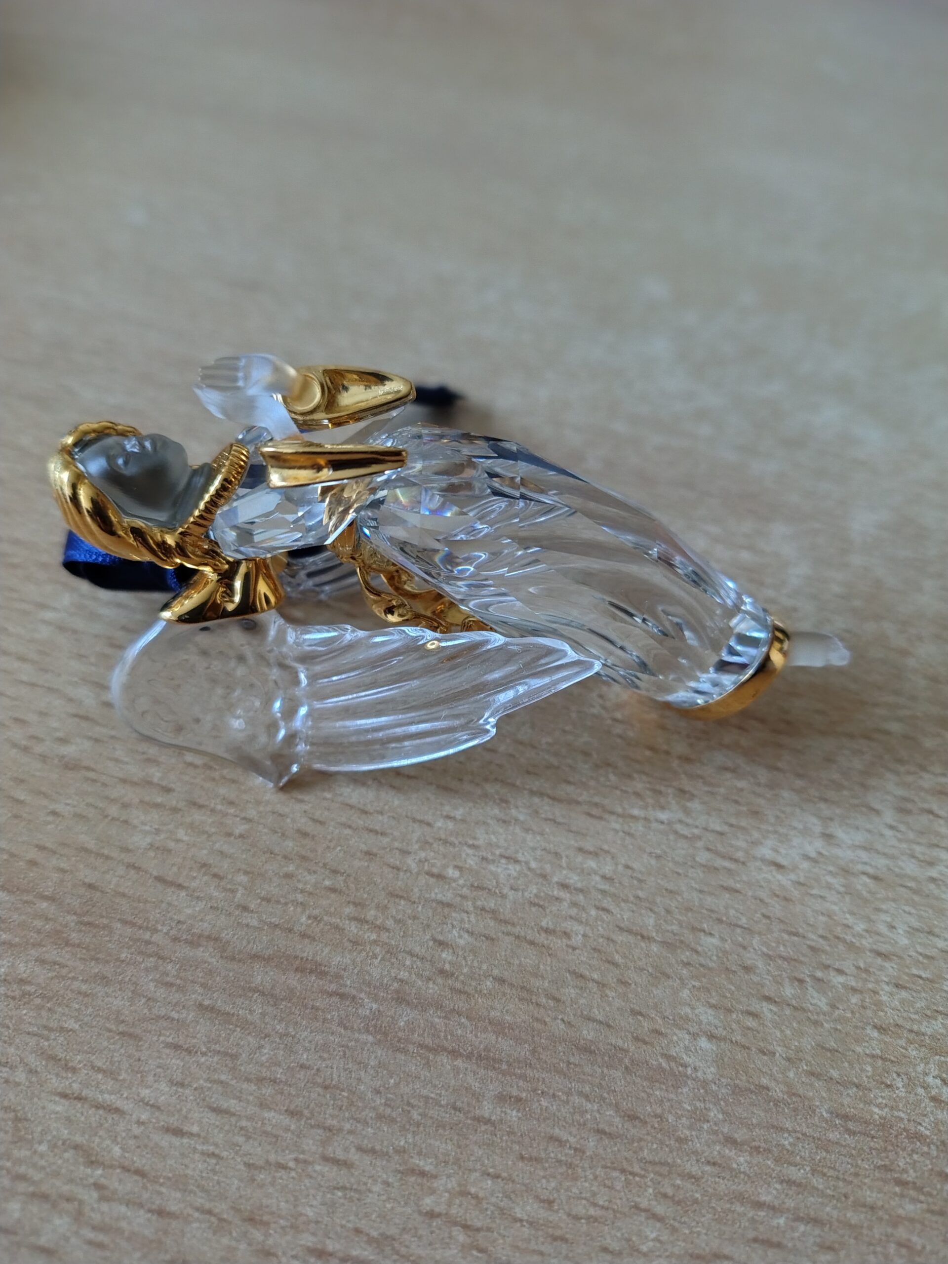 Swarovski “Weihnachtsengel”