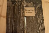 Arunda 22 – Die Arche