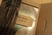 Arunda 22 – Die Arche