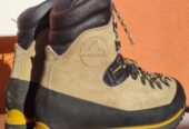 Hochtourenschuhe La Sportiva Nepal Trek Gr. 44