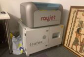 Rayjet 50 Lasergravierer – Trotec